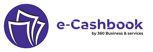e-Cashbook
