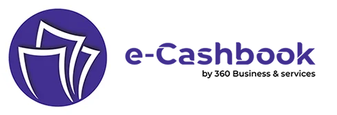 ecashbook Logo